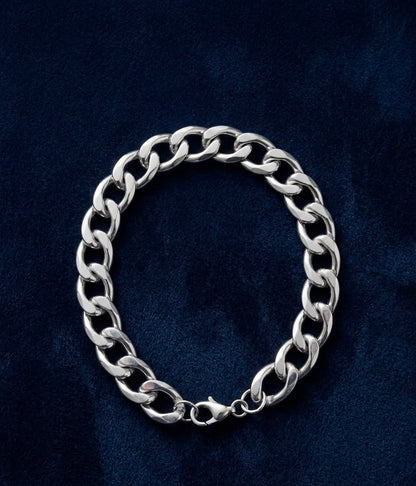 Pulsera Cubana de Peso.