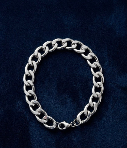 Pulsera Cubana de Peso.