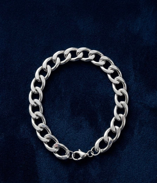 Pulsera Cubana de Peso.