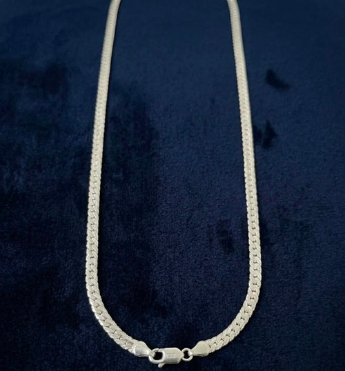 Cadena Plata 925