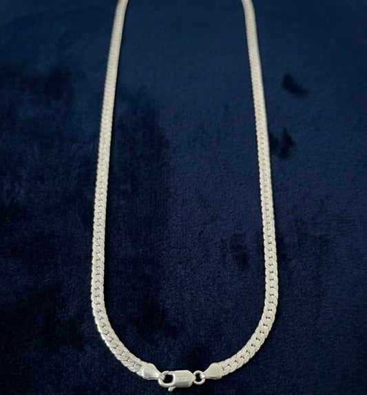 Cadena Plata 925