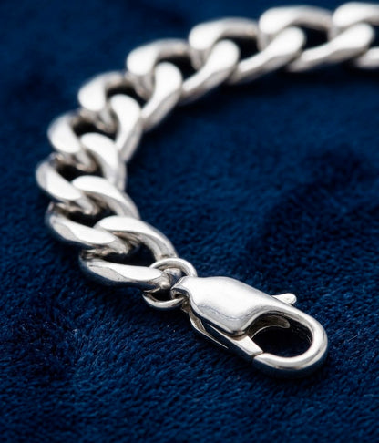 Pulsera Cubana de Peso.